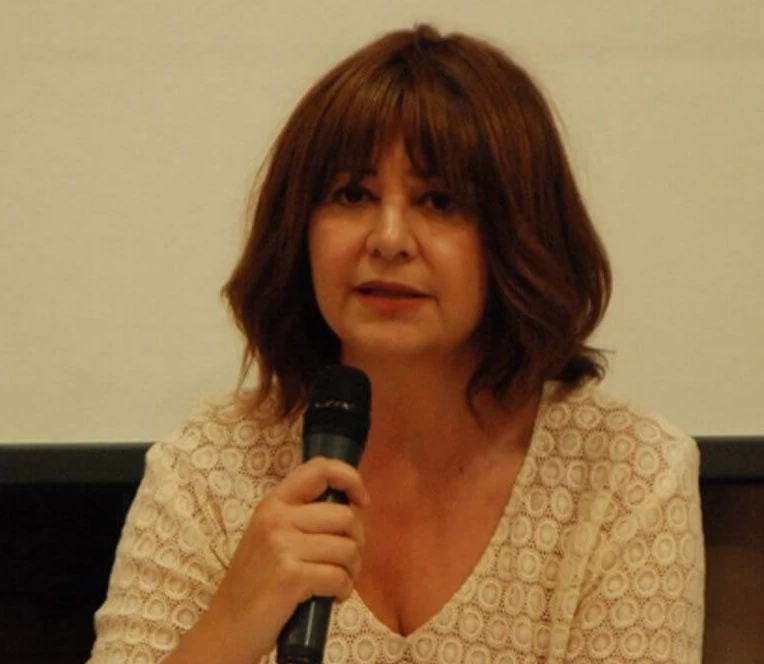 «Μιλήστε με τους δικούς σας όσο είναι καιρός» – Η συγκλονιστική ανάρτηση της Μαρίας Χούκλη για τη Γιορτή του Πατέρα